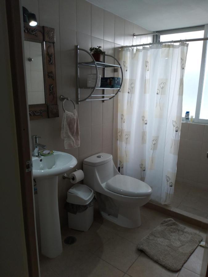 Charming Sunny Bedroom Overlooking Beautiful Amsterdam Avenue In Best Condesa Area Μεξικό Εξωτερικό φωτογραφία